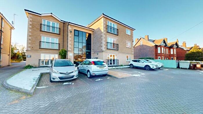 2 Bedroom Apartment To Rent In The Limes, Broom Lane, Broom, Rotherham, S60