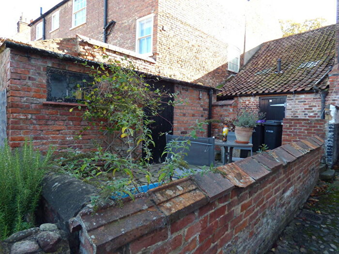 1 Bedroom Flat To Rent In Westgate, Louth., LN11
