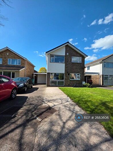 5 Bedroom Detached House To Rent In Arnesby Road, Nottingham, NG7