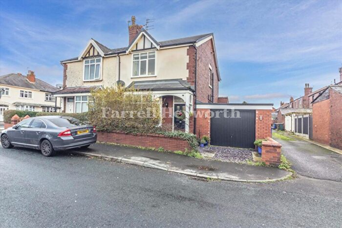 3 Bedroom House For Sale In Millfield Road, Chorley, PR7