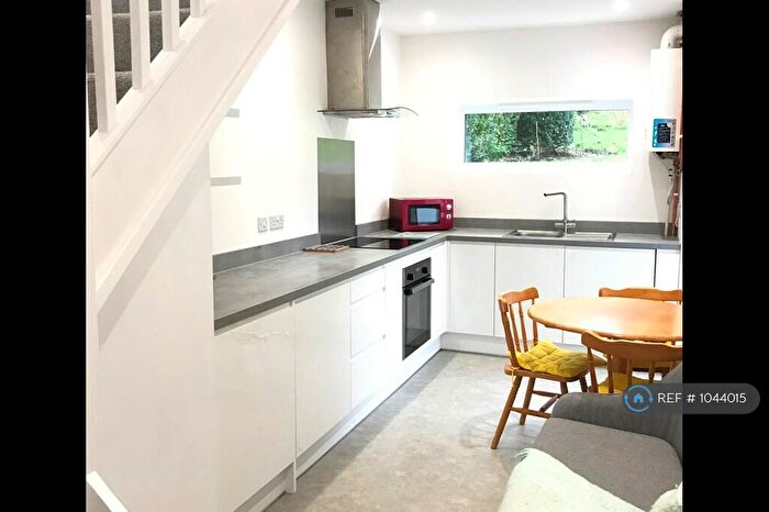 1 Bedroom Semi-Detached House To Rent In Down End Road, Portsmouth, PO6