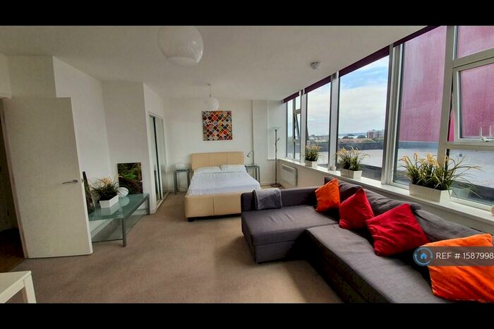 Studio To Rent In The Chocolate Box, Bournemouth, BH1