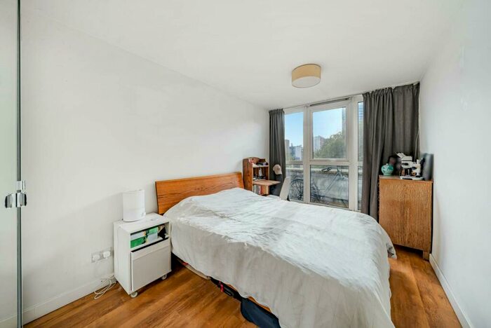 1 Bedroom Flat To Rent In Robert Street, Euston, London, NW1