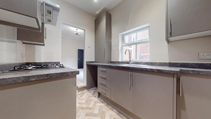 2 Bedroom Flat For Sale In St. Vincent Street, South Shields, Tyne And Wear, NE33