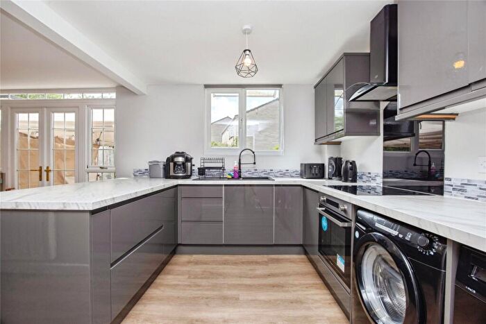 2 Bedroom Terraced House For Sale In Flamank Park, Bodmin, Cornwall, PL31