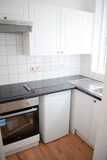 Studio To Rent In Chamberlayne Road, London, NW10