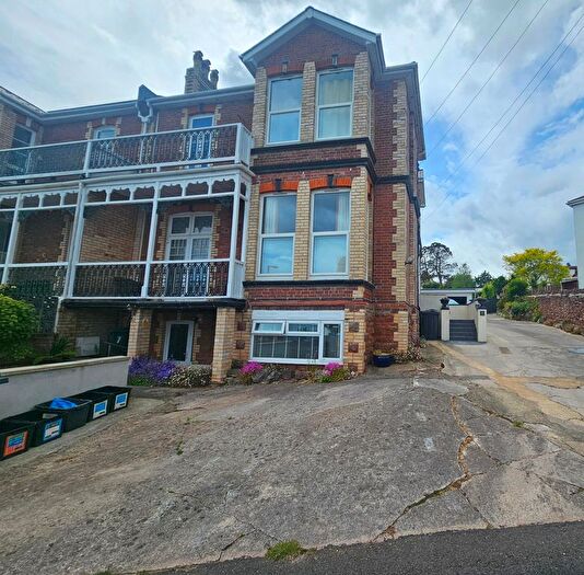 1 Bedroom Flat To Rent In Cleveland Road, Paignton, TQ4