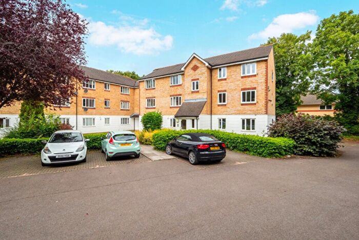 2 Bedroom Apartment To Rent In Chipstead Close, Belmont Heights, Sutton, Surrey, SM2