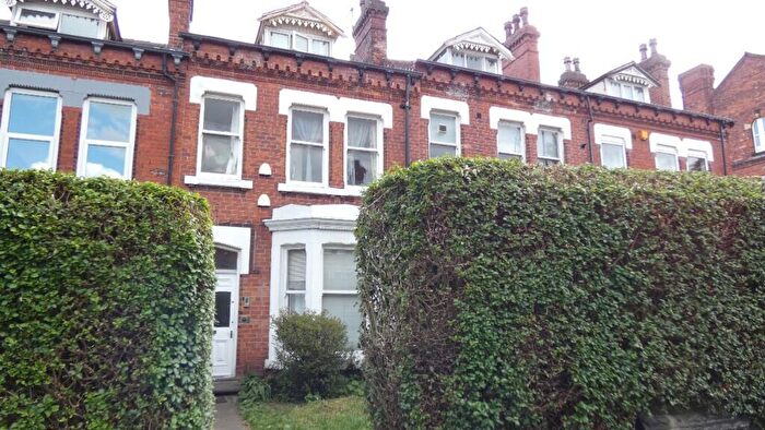 5 Bedroom Terraced House For Sale In Clarendon Road, Leeds, West Yorkshire, LS2