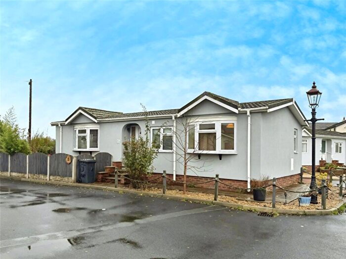 2 Bedroom Detached House For Sale In James Park Homes, Egremont, Cumbria, CA22