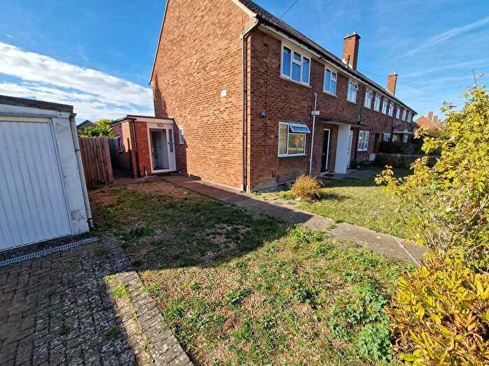 1 Bedroom Maisonette To Rent In Gray Road, Cambridge, CB1