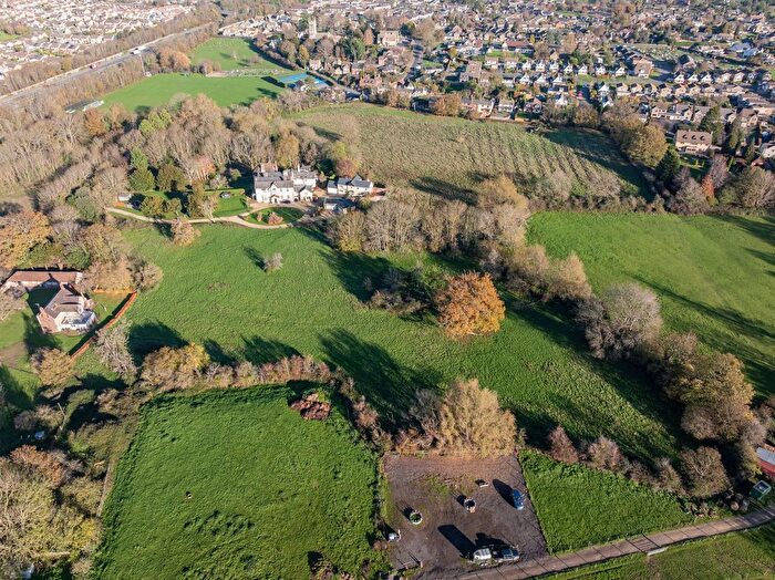 Land For Sale In Rance Road, Gloucester, GL4