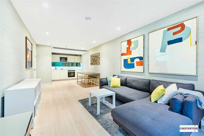 2 Bedroom Flat To Rent In London, SW6