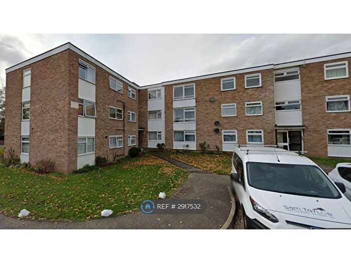 3 Bedroom Flat To Rent In Patching Hall Lane, Chelmsford, CM1