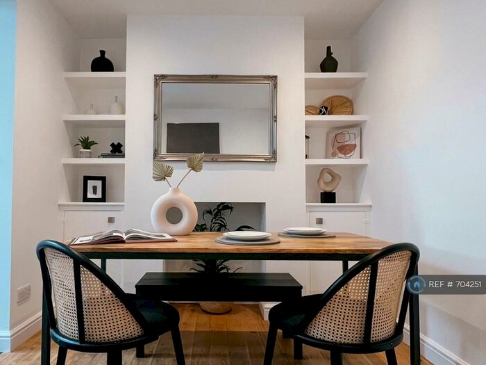 2 Bedroom Terraced House To Rent In Broadway, Bath, BA2