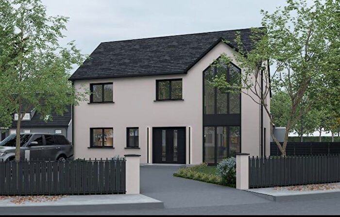 3 Bedroom Detached House For Sale In Litherland Park, Liverpool, L21