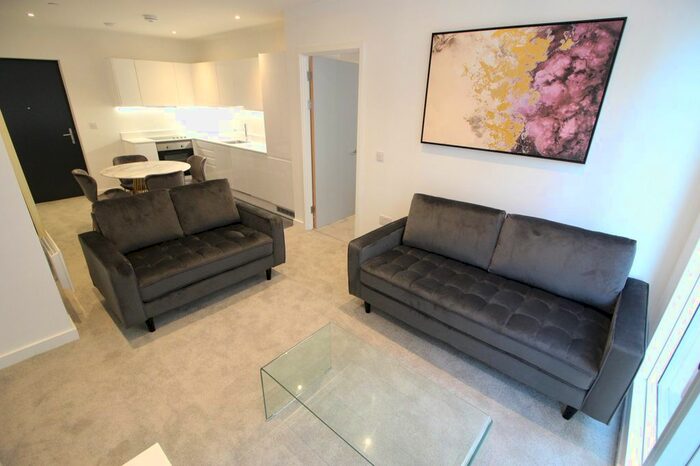 2 Bedroom Flat To Rent In Transmission House, Tib Street, Manchester, M4