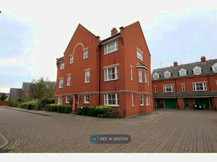 1 Bedroom Flat To Rent In Ravensworth Gardens, Cambridge CB1