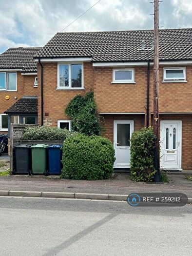 3 Bedroom Terraced House To Rent In Oyster Row, Cambridge, CB5
