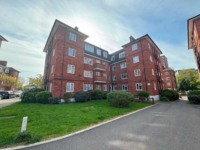 1 Bedroom Flat To Rent In North End Road, Wembley, HA9