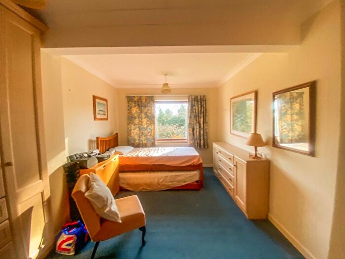 4 Bedroom Detached House For Sale In Brookfield Road, Coton, Cambridge, CB23