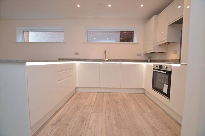 3 Bedroom End Of Terrace House To Rent In George Street, Weston-Super-Mare, North Somerset, BS23