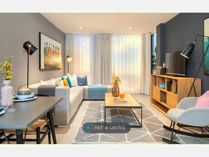 2 Bedroom Flat To Rent In Tidey Apartments, London, W3