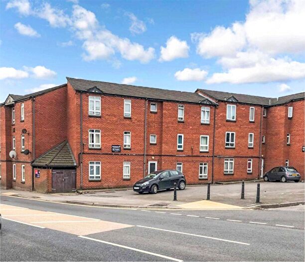 1 Bedroom Apartment To Rent In Helens Court, Shails Lane, BA14