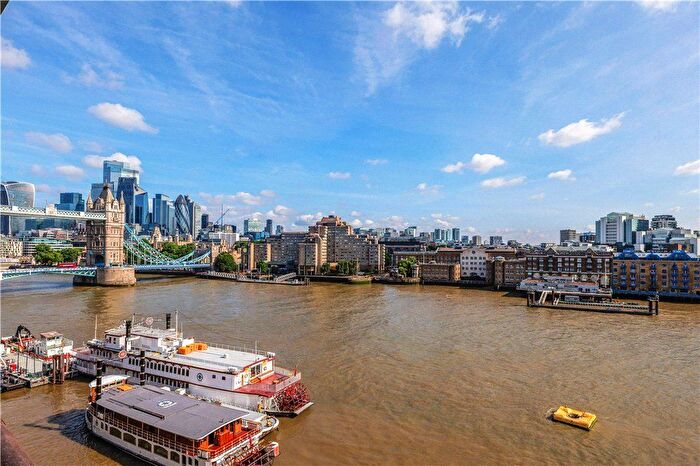 2 Bedroom Flat To Rent In Spice Quay Heights, Shad Thames, London, SE1