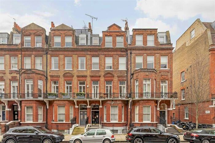 2 Bedroom Flat To Rent In Rosary Gardens, London, SW7