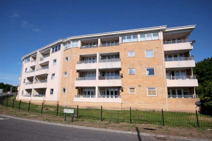 2 Bedroom Flat To Rent In Arbour Court, Whiteley, PO15