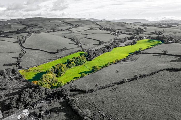 Land For Sale In Millholme, New Hutton, Kendal, LA8