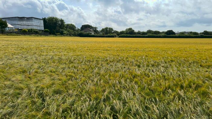 Land For Sale In Yelland Road, Fremington, EX31