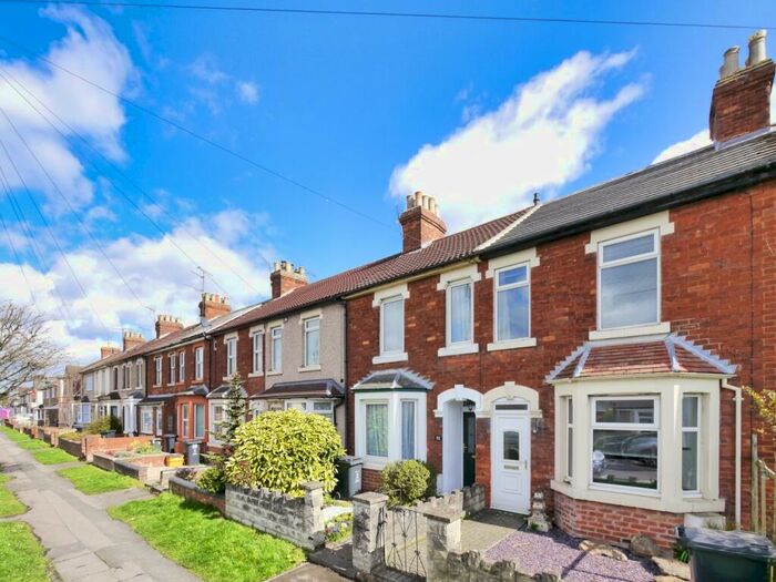 2 Bedroom Terraced House To Rent In Cheney Manor Road, Swindon, SN2