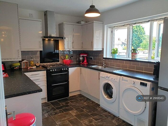 1 Bedroom Flat To Rent In Hadlow Croft, Birmingham, B33