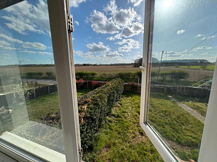 3 Bedroom Semi Detached House For Sale In Fakenham Road, Syderstone, PE31