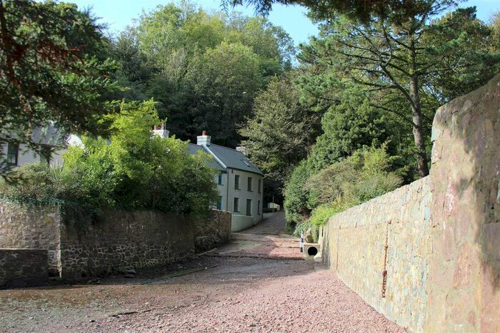 3 Bedroom Cottage For Sale In Sloop Inn Cottage, St. Ishmaels, Haverfordwest, SA62