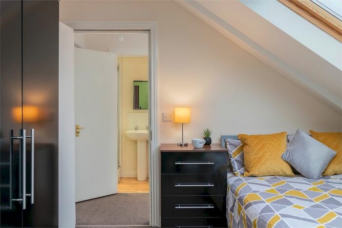 1 Bedroom Studio To Rent In Whickham Street East, Nr St Peters Campus, Sunderland, SR6