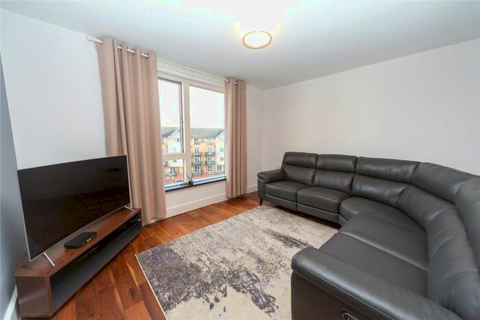 2 Bedroom Apartment To Rent In Sirius House, Falcon Drive, Cardiff Bay, CF10