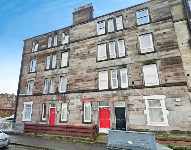 1 Bedroom Flat To Rent In Wheatfield Place, Edinburgh, EH11