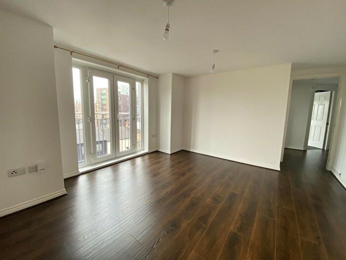 2 Bedroom Apartment To Rent In Fusion, Middlewood Street, M5