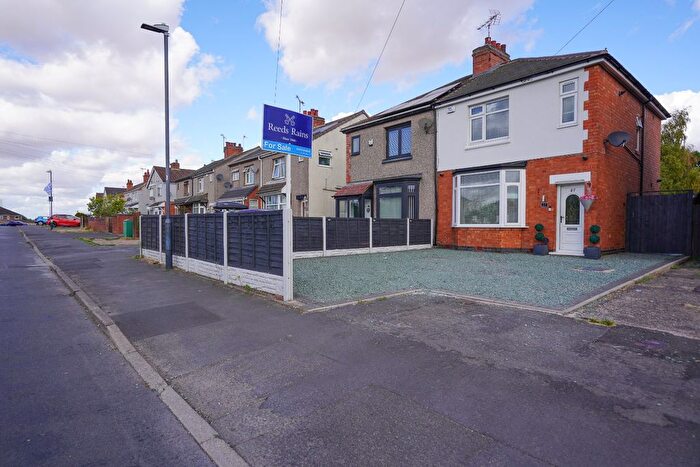 3 Bedroom Semi Detached House For Sale In Hayes Lane, Exhall, Coventry, Warwickshire, CV7