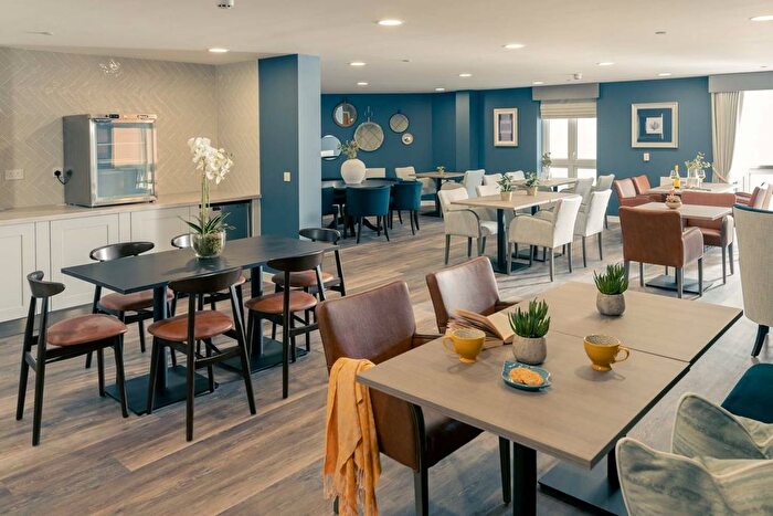 1 Bedroom Flat To Rent In Macclesfield, SK10