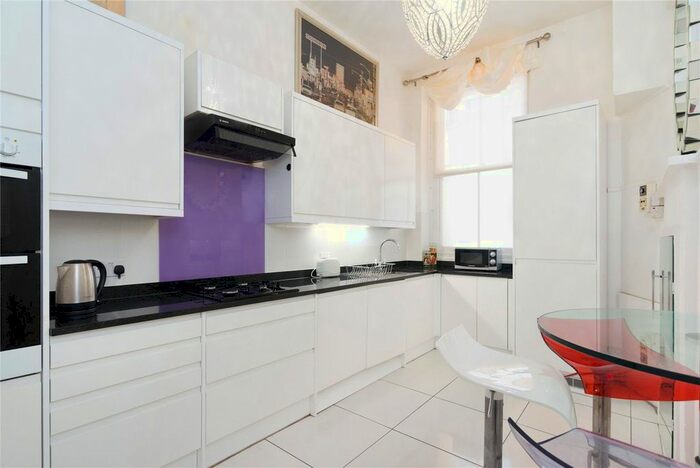 4 Bedroom Flat To Rent In Sandwell Mansions, West End Lane, NW6