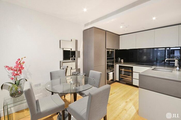 2 Bedroom Apartment To Rent In Riverlight Quay Nine Elms Lane, SW11