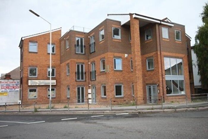 1 Bedroom Flat To Rent In Christina Plaza, Hitchin Road, Luton, LU2