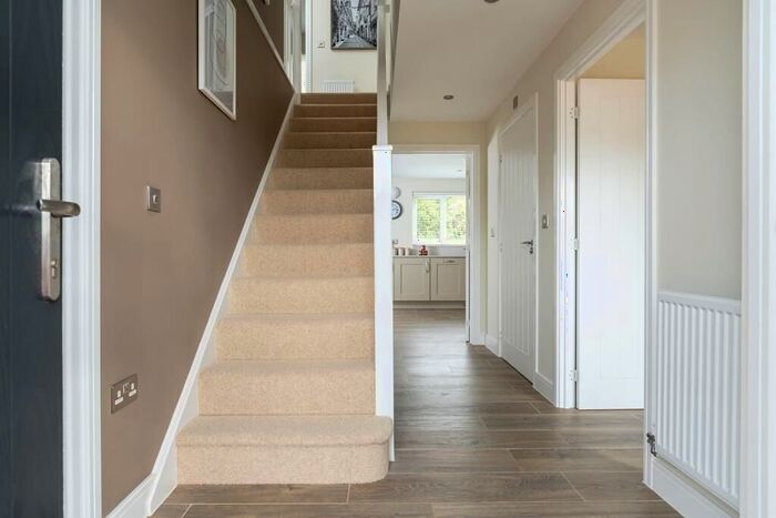 4 Bedroom Detached House For Sale In Station Road, Crewkerne, TA18