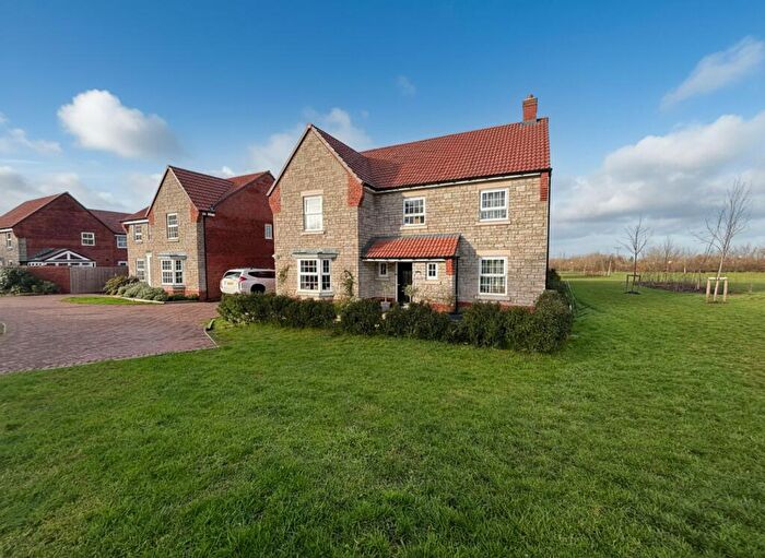 5 Bedroom Detached House To Rent In Epicure Road, Thornbury, BS35