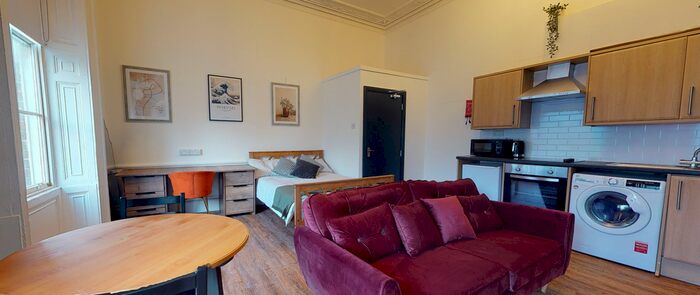 1 Bedroom Flat To Rent In Shaw Street, Liverpool L6