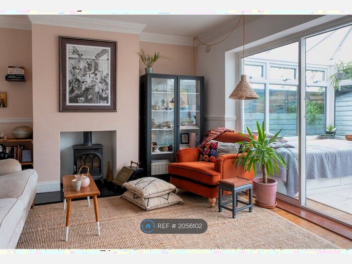 2 Bedroom End Of Terrace House To Rent In Clay Bottom, Bristol, BS5